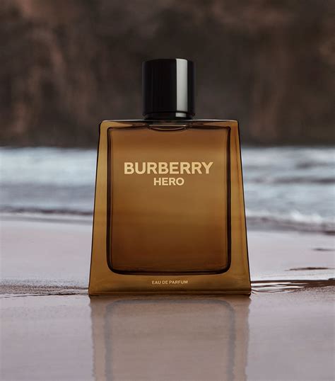 burberry hero 2024|Burberry Hero perfume review.